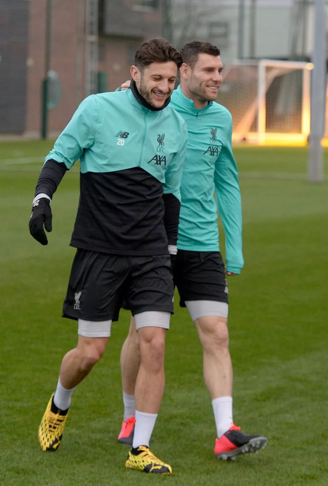 乐动官网-关于今晚辽宁本钢备战足总杯，更衣室发声细节曝光，态度坚定，训练强度明显提升的信息