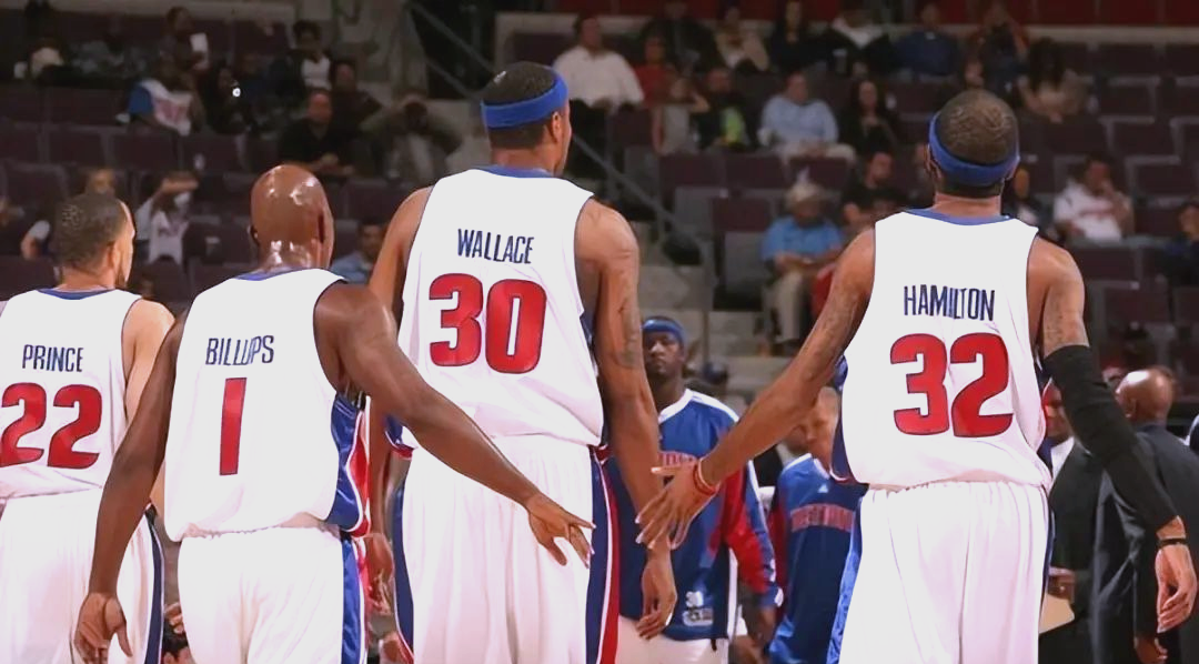 乐动官网-集结日突围战来临，底特律活塞围绕NBA总决赛扳平良机，媒体盛赞，轮换策略成焦点的简单介绍